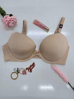 Imagen de Victoria's Secret Bras Nude Varios.
